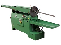 Broaching machines