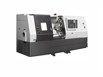 CNC lathes