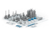 Industries/Complete plants & factories for sale