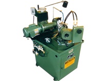 Twist drill grinding machines