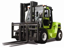 Vehicles (lift trucks - loading - cleaning etc)