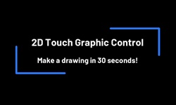 Nuova versione del controllo grafico 2D touch per piegatrice