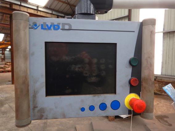 LVD HST-E 3100 x 16 mm CNC touch