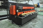 Amada Promecam GS 4100 x 8 mm CNC