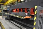 Amada Promecam GS 4100 x 8 mm CNC