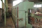 Bakker 1500 ton x 12 meter