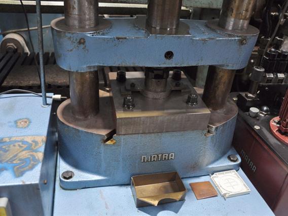 Matra Werke press