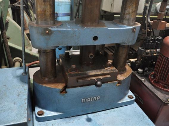 Matra Werke press