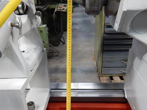 Poreba TRP Ø 1100 x 4100 mm