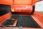 Amada Quattro laser 1250 x 1250 mm