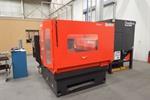 Amada Quattro laser 1250 x 1250 mm