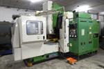 Mazak AJV-35/60 X: 1500 - Y: 800 - Z: 708 mm