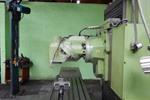 Correa B-20 X:1500 - Y: 650 - Z: 600 mm CNC