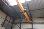 Konecranes 5 ton x 19 150 mm