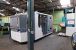 Mori Seiki MH-50 2 pallets / 500 x 500 mm