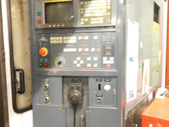 Mori Seiki MH-50 2 pallets / 500 x 500 mm