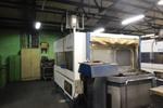 Mori Seiki MH-50 2 pallets / 500 x 500 mm