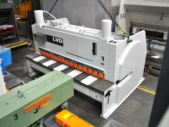 LVD MVS 3100 x 13 mm