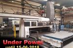 LVD Axel 3015 CNC