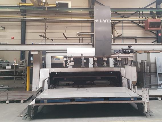 LVD Axel 3015 CNC