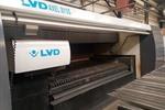 LVD Axel 3015 CNC