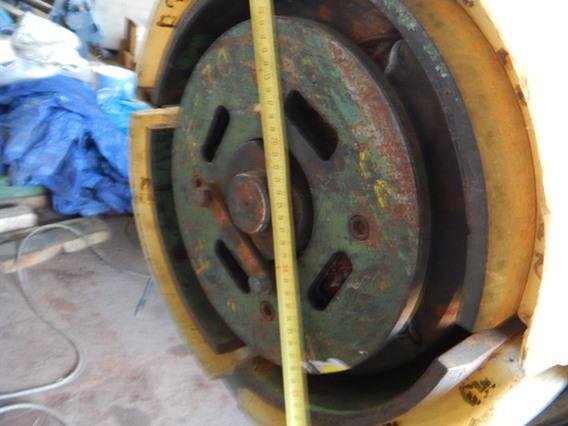 John Ratcliff & Sons 20 ton x 1400 mm