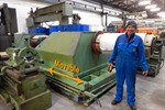 John Ratcliff & Sons 20 ton + 1400 mm