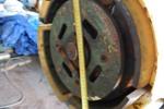 John Ratcliff & Sons 20 ton + 1400 mm