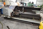 Mondial Ø 520 x 2000 mm