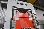 Haco 100 ton CNC