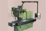Zayer 2200 BF3 - X: 2200 - Y: 1000 - Z: 1000 mm CNC