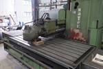 Zayer 2200 BF3 - X: 2200 - Y: 1000 - Z: 1000 mm CNC