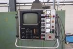 Zayer 2200 BF3 - X: 2200 - Y: 1000 - Z: 1000 mm CNC