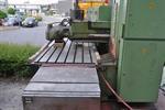 Zayer 2200 BF3 - X: 2200 - Y: 1000 - Z: 1000 mm CNC