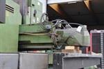 Zayer 2200 BF3 - X: 2200 - Y: 1000 - Z: 1000 mm CNC