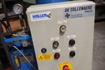 Haller Tube cutting Ø 60 mm