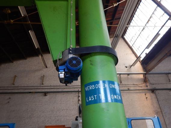 Abus Jib crane 1 ton