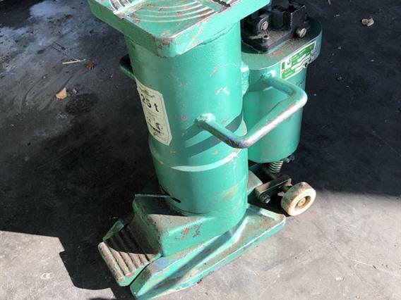 LGH 25 ton jack