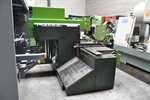 Metba X: 1200 - Y: 600 - Z: 500 mm CNC