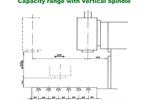 Metba X: 1200 - Y: 600 - Z: 500 mm CNC