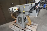 Grit Grinder tube notcher