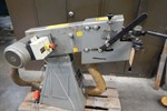 Grit Grinder tube notcher