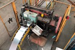 Polypal Rollforming line for pallet racks (1)