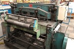 Polypal Rollforming line for pallet racks (2)