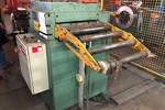 Polypal Rollforming line for pallet racks (2)