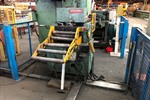 Polypal Rollforming line for pallet racks (2)