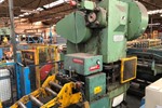 Polypal Rollforming line for pallet racks (2)