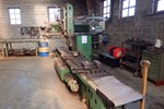 Liné-GSP plano milling/grinding