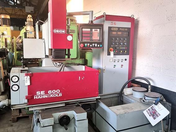 Hahn & Kolb Orion Puls 50 CNC SE 600 