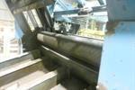 WMW Roller leveler - metal flattening machine 2200x40 